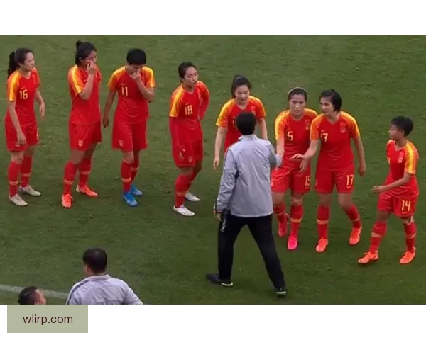 FIFA新设女足世俱杯与女足冠军杯推动全球女足发展新格局